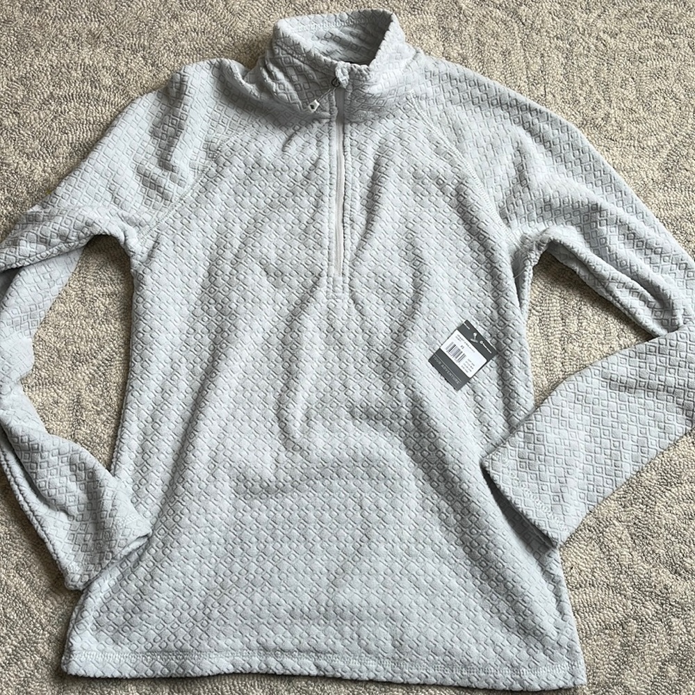 WOMAN’S Pullover Sweater Eddie Bauer Extra Small